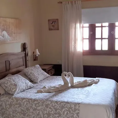 Casa Mami Nyaraló Lajares