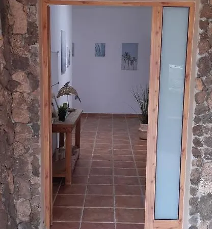 Casa Mami Nyaraló *