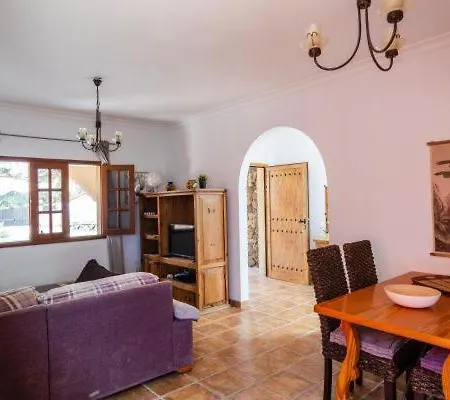 Casa Mami