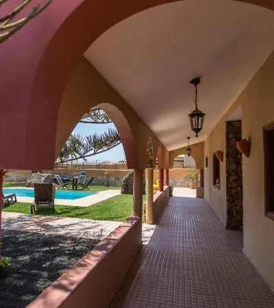 Casa Mami Nyaraló *