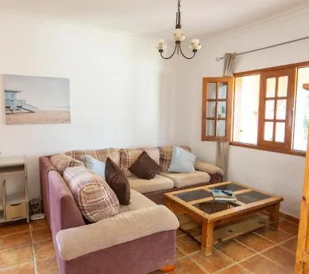 Nyaraló Casa Mami