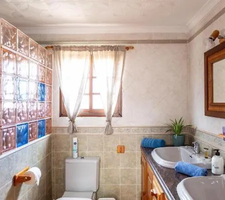 Casa Mami