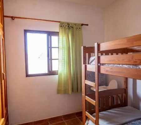 Casa Mami Nyaraló Lajares