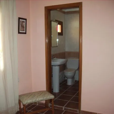 Casa Mami Lajares