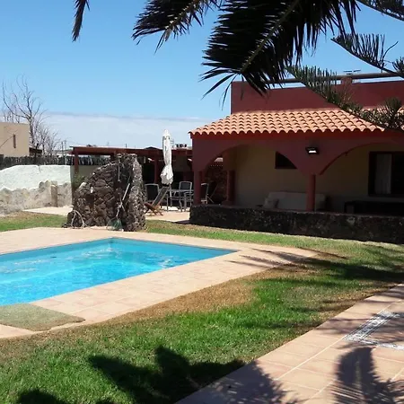 Vakantiehuis Casa Mami *
