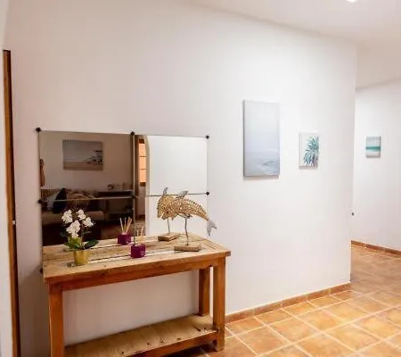 Casa Mami לאחארס