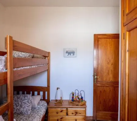 Casa Mami Vakantiehuis *