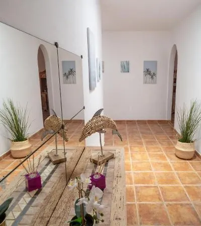 Vakantiehuis Casa Mami