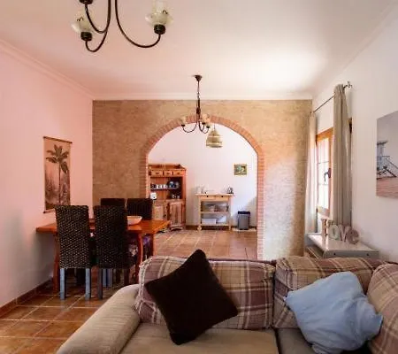 Casa Mami