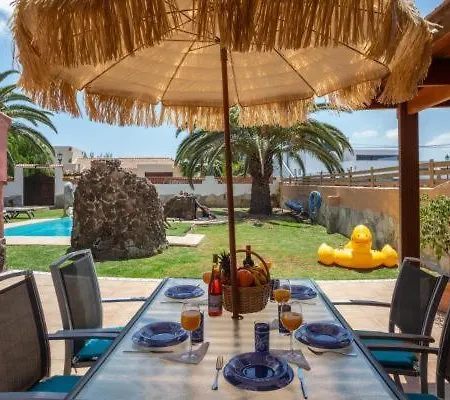 Vakantiehuis Casa Mami *