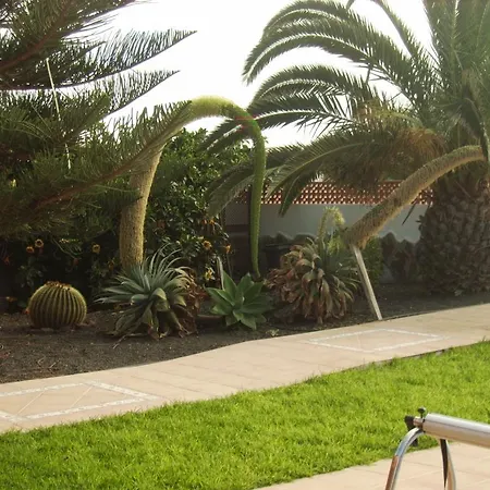 Vakantiehuis Casa Mami