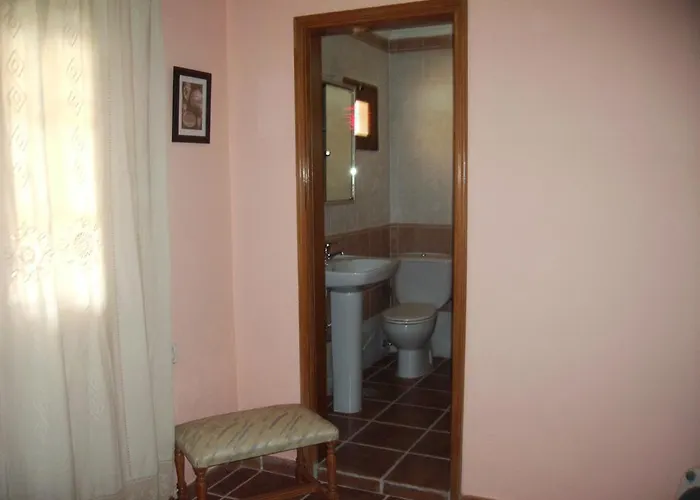 Casa Mami 라하레스