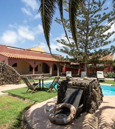Casa Mami Hébergement de vacances