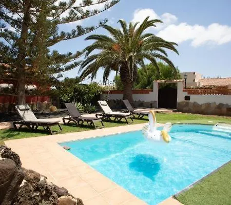 Hébergement de vacances Casa Mami *