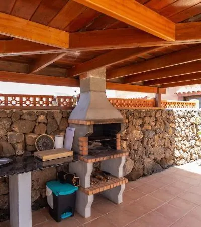 Hébergement de vacances Casa Mami