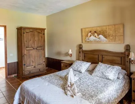 Casa Mami Hébergement de vacances Lajares