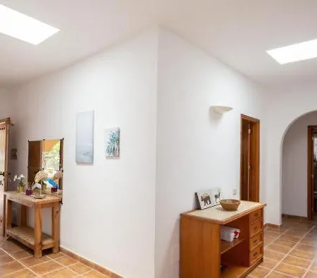 Casa Mami Hébergement de vacances