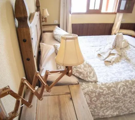 Hébergement de vacances Casa Mami