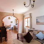 Dom wakacyjny Casa Mami Lajares
