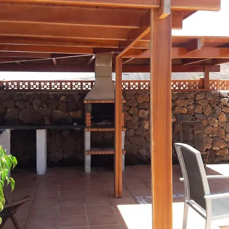 Hébergement de vacances Casa Mami