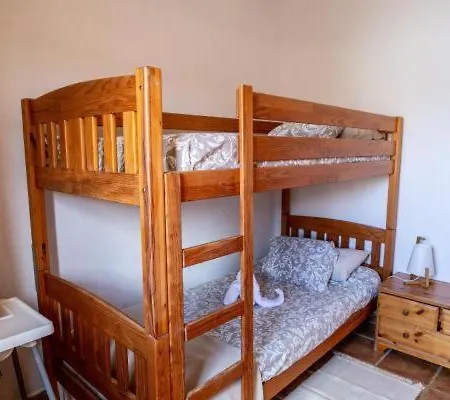 Hébergement de vacances Casa Mami