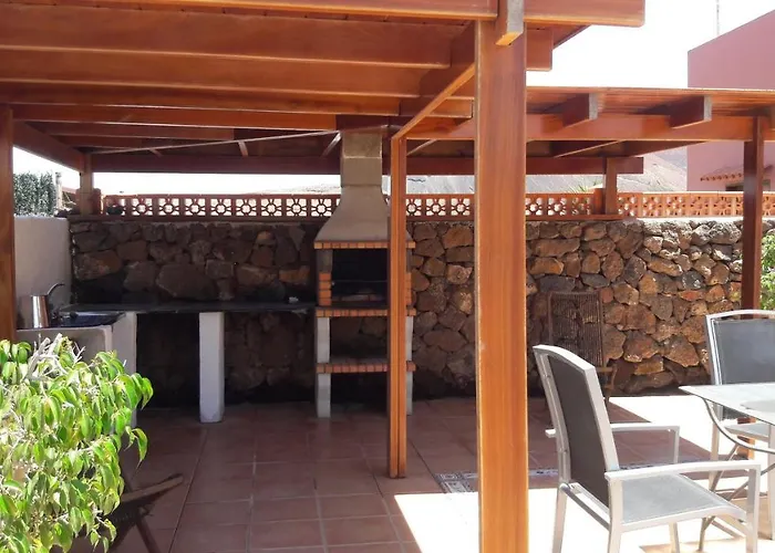 Ferienhaus Casa Mami