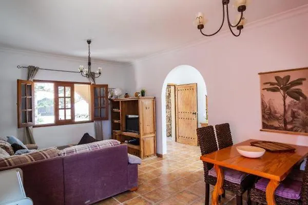 Casa Mami