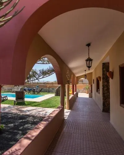 Casa Mami Ferienhaus *