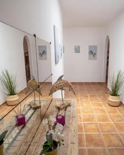 Ferienhaus Casa Mami