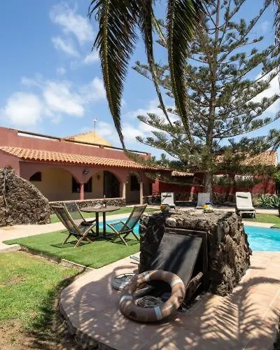 Casa Mami Ferienhaus