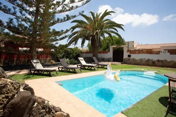 Ferienhaus Casa Mami *