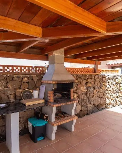 Ferienhaus Casa Mami
