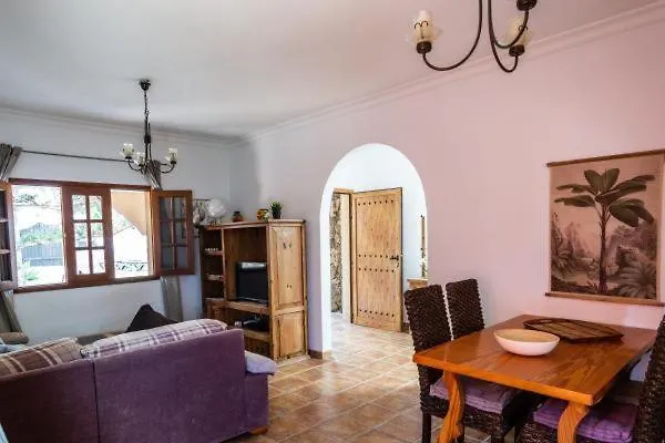 Casa Mami *