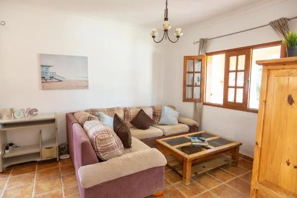 Ferienhaus Casa Mami