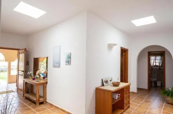 Casa Mami Ferienhaus