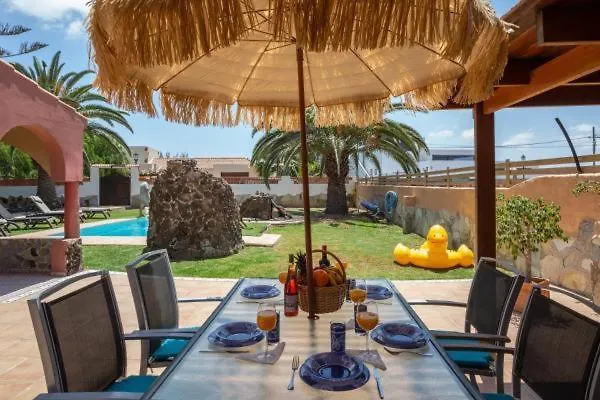 Ferienhaus Casa Mami *