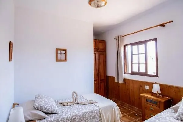 Casa Mami * Lajares