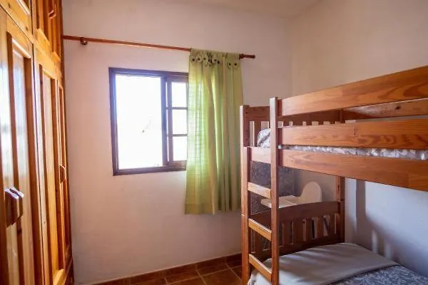 Casa Mami Ferienhaus Lajares