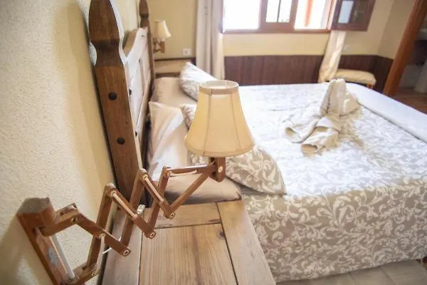 Ferienhaus Casa Mami