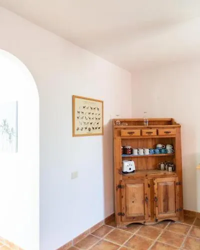Casa Mami Lajares