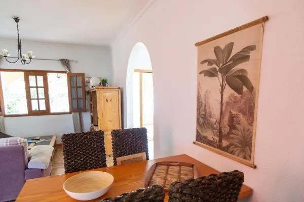 Casa Mami Ferienhaus Lajares