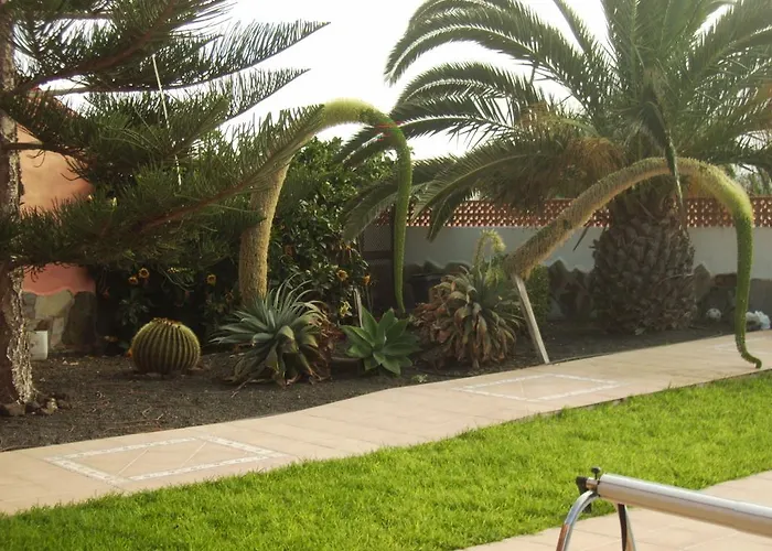 Ferienhaus Casa Mami